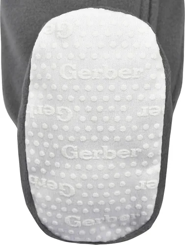 Vista 5 de Gerber Baby Girls 2-Pack Blanket Sleeper