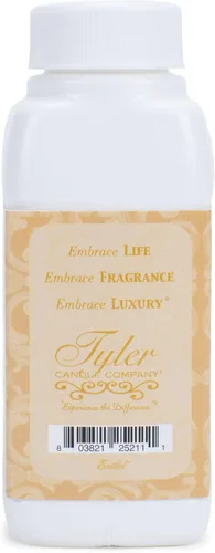 Vista 4 de Tyler Vela Fleur De Lis Glamorous Wash 4 oz