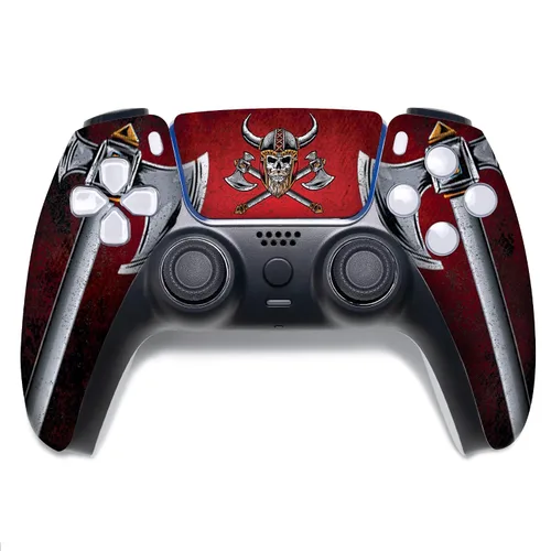 Vista 70 de Attackk on Tittan Custom PS-5 Controller Wireless compatible with Play-Station 5 Console by BCB Controllers Proudly Customized in USA with