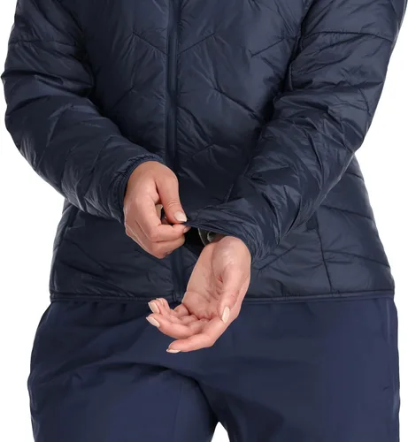 Vista 5 de Outdoor Research Chaqueta SuperStrand LT para mujer
