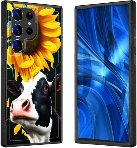 Vista 203 de para Galaxy A15 5G - Funda, [Prueba de caída de grado militar] Funda protectora resistente a golpes de uso pesado y resistente para Samsung Galaxy