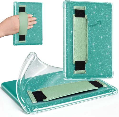 Vista 34 de CoBak Funda transparente de 6.8", no para iPad (A0723)
