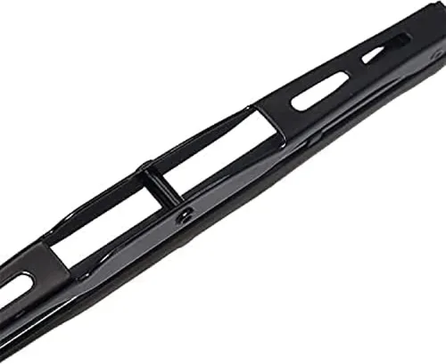 Vista 3 de Brazo de limpiaparabrisas trasero para Chevrolet Captiva 2006 2007 2008 2009 2010 2011 2012 2013 2014 2 unids/juego de 12 pulgadas de repuesto