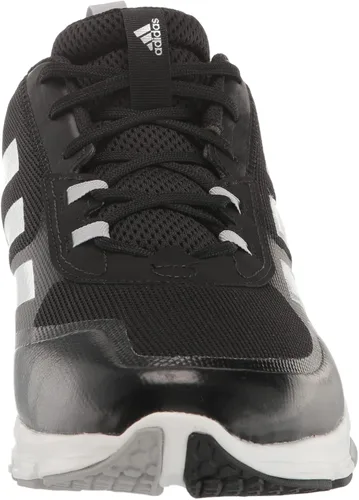 Vista 2 de adidas Entrenador de velocidad para hombre, Blanco