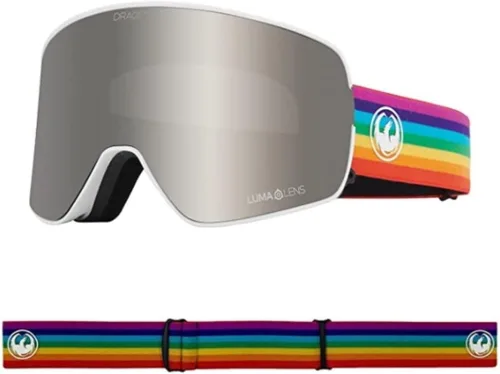 Vista 14 de Dragon Alliance Gafas de esquí NFX2