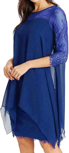 Vista 3 de Women Dresses Hechun womens Cocktail Dress