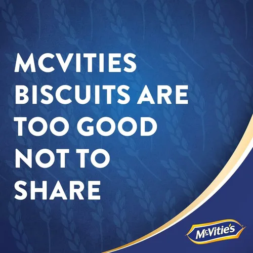 Vista 2 de Mcvities - Nuez de jengibre (8.82 oz, 4 unidades)