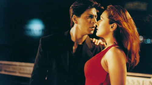 Vista 5 de Kal Ho Naa Ho