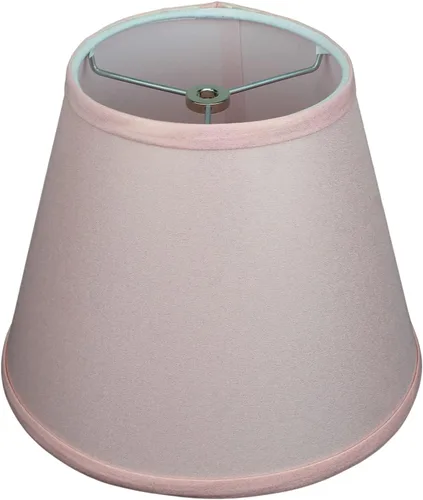 Vista 25 de FenchelShades.com - Pantalla de lámpara de 6 pulgadas de diámetro superior x 10 pulgadas de diámetro inferior x 8 pulgadas de altura de inclinación