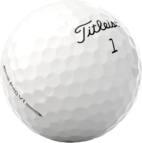 Vista 2 de Titleist Pro V1 Prior Generation - Pelotas de golf