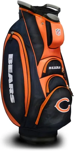 Vista 6 de Bolsa para carrito de golf Victory Denver Broncos