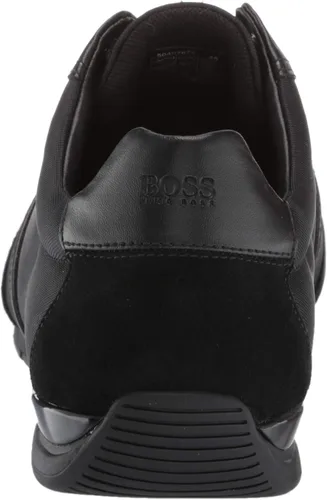 Vista 3 de BOSS Men's Saturn Profile Low Top Sneaker