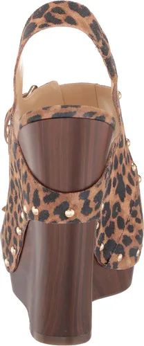 Vista 3 de Jessica Simpson Women's Tymina Wedge Sandal