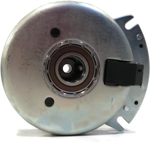 Vista 7 de The ROP Shop Embrague eléctrico de toma de fuerza para Scag 461395, 461716, 481530 - Motor del motor del cortacésped