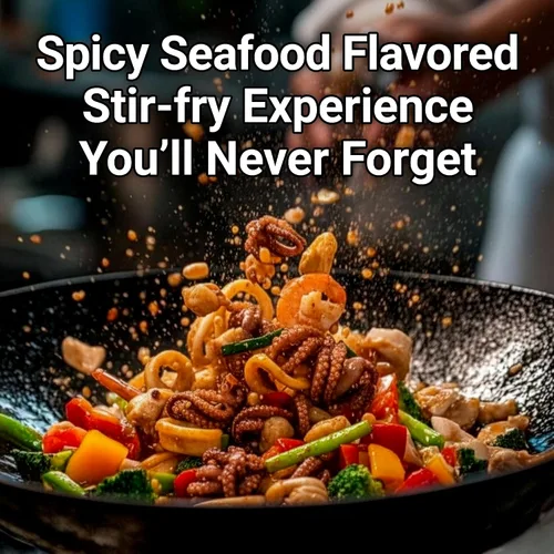 Vista 3 de Nongshim Neoguri - Fideos de ramen coreano, mariscos picantes, paquete de 4