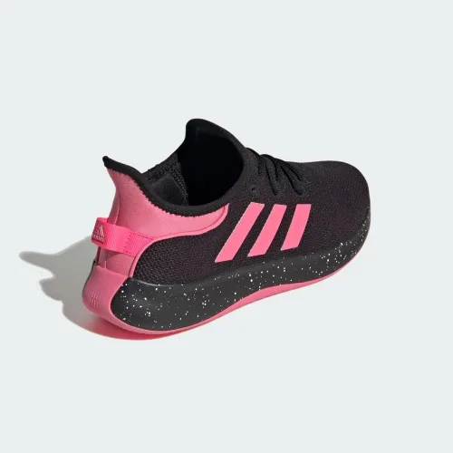 Vista 66 de adidas - Tenis deportivos Cloudfoam Pure para mujer