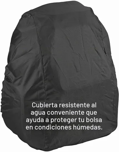 Vista 6 de Wild River Nomad by CLC Custom LeatherCraft Tackle Tek Nomad XP Mochila iluminada con sistema de carga USB