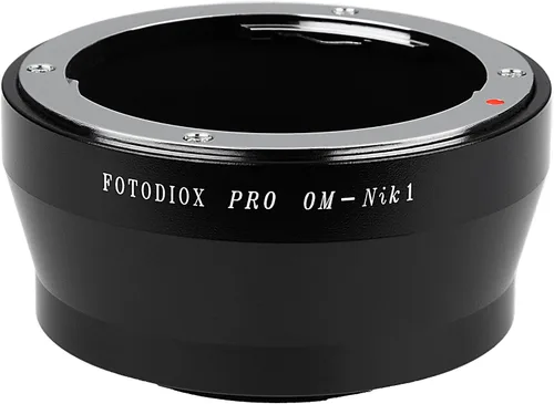 Vista 13 de Fotodiox Adaptador de montaje de lente compatible con lentes Tamron Adaptall (Adaptall-2) a cámaras Nikon 1-Mount