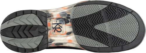 Vista 6 de KR Strikeforce TPC - Zapato de bolos unisex para mano derecha.