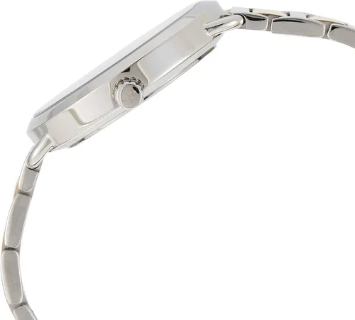 Vista 3 de Michael Kors MK3679 Portia - Zapatillas para mujer talla única Plateado