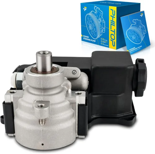 Vista 162 de PHILTOP 215345 Bomba de dirección asistida con polea, apta para Corolla 2003-2008; Matrix; Vibe, Reemplazar OE 215345, 4236, 4236C, 4431002101
