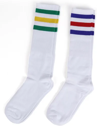 Vista 4 de Leotruny Over the Calf Tube Socks