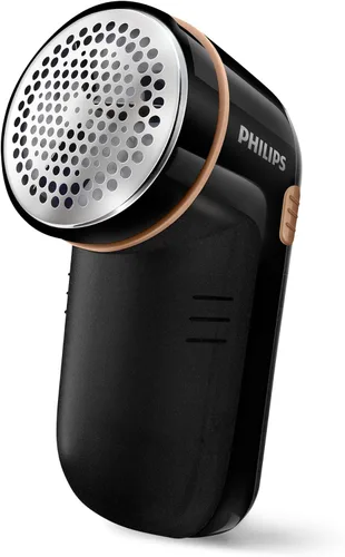 Vista 2 de Philips Quitapelusas de Tela - Negro