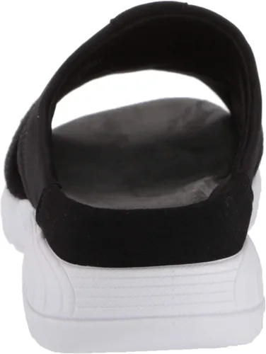 Vista 3 de Easy Spirit Women's Tine2 Slide Sandal