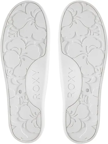 Vista 3 de Roxy Zapatillas sin cordones Bayshore para mujer