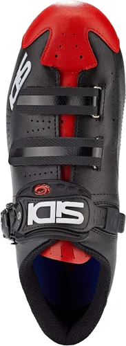 Vista 3 de Sidi Zapatos de gimnasia unisex con tacos