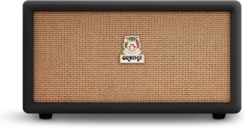 Vista 11 de Orange Box L - Altavoz Bluetooth portátil que ofrece sonido de audio de estudio, rango de 15M, potencia RMS de 50 W, batería de larga duración