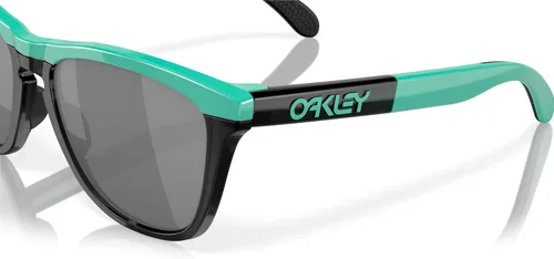 Vista 73 de Oakley unisex-adult Oo9284 Frogskins Range Round Sunglasses