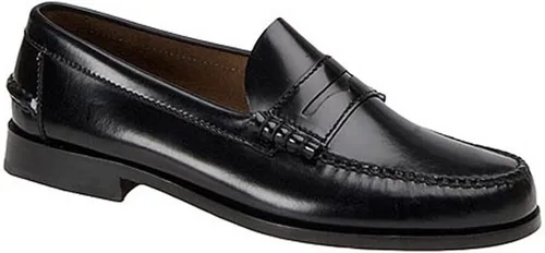 Vista 4 de Florsheim Men's, Berkeley Penny Loafer