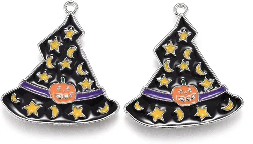 Vista 12 de Mega Pet Colgantes de Halloween