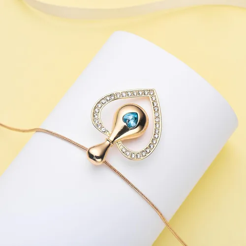 Vista 4 de Stella Fairy Dust Necklace Stella Necklace Cosplay Star Necklace Enchantix Bottle Necklace for Women BFF Gift