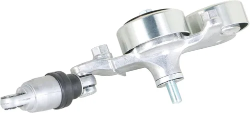 Vista 6 de WFLNHB Tensor de correa con poleas de repuesto para Honda Odyssey 05-10 Pilot 06-11 Accord 10 39092 19253072