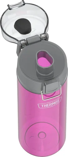 Vista 4 de THERMOS Botella de hidratación ICON SERIES de 26 onzas, berenjena