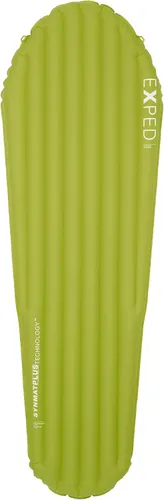 Vista 12 de Exped Ultra - Ultraligero Inflable Mochilero Colchoneta de Dormir, Estera de Aire Ligero para Acampar y Sender