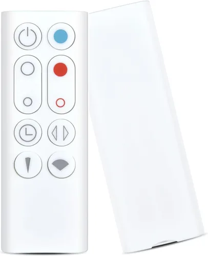 Vista 10 de Control remoto de repuesto para control remoto Polk FR1, compatible con sistema de altavoces de barra de sonido Polk Audio FR1 RE9520-1 DSB1 D581