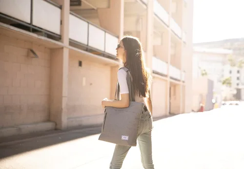 Vista 12 de Solo New York Bolso tote para mujer, bolso profesional para el trabajo y los viajes, bolso para laptop con compartimento acolchado, bolsillo frontal