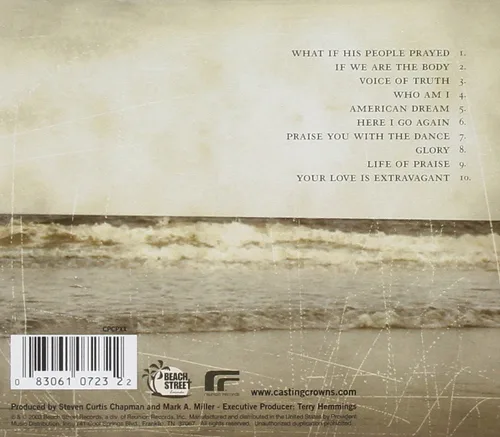 Vista 2 de Casting Crowns