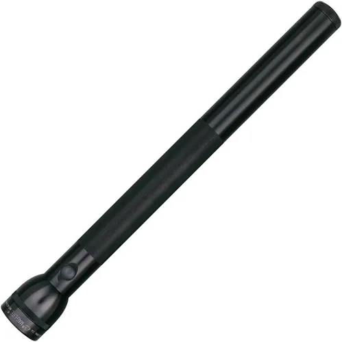 Vista 27 de MagLite, Linterna resistente incandescente de 2-células D en caja expositora