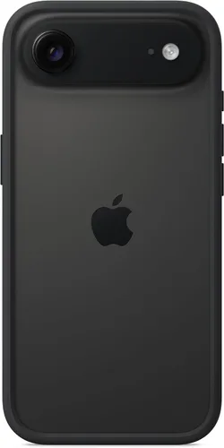 Vista 4 de Apple iPhone Air Bumper - Negro