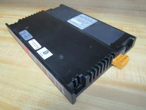 Vista 4 de Texas Instruments 500-5011 110 VAC OUTPUT MODULE ASSY NO 2459452-0001