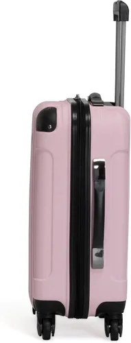 Vista 226 de Kenneth Cole Reaction Out Of Bounds - Equipaje de transporte vertical, Carbón), 5705058