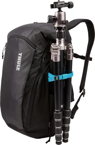 Vista 11 de Thule EnRoute - Mochila para cámara de 25 litros bosque oscuro
