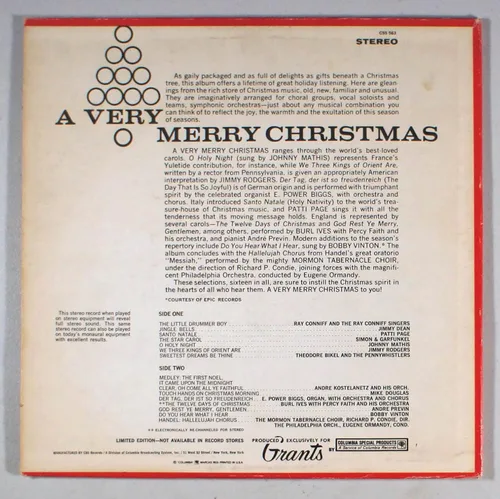 Vista 2 de A Very Merry Christmas