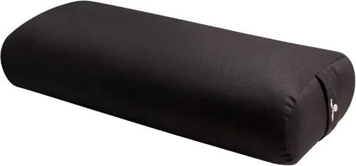 Vista 9 de Hugger Mugger Soporte estándar para yoga - Firme, de apoyo, hecho a mano, duradero