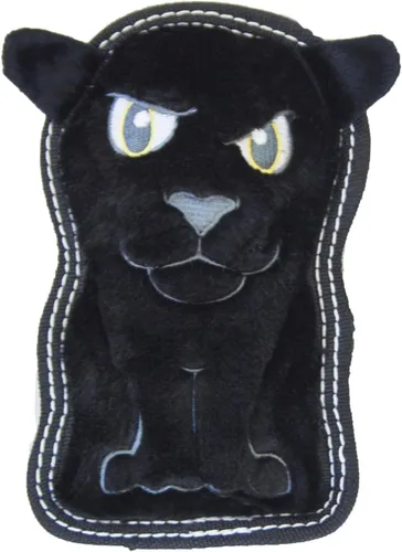 Vista 7 de Outward Hound Tough Seamz - Juguete de peluche para perro, pequeño
