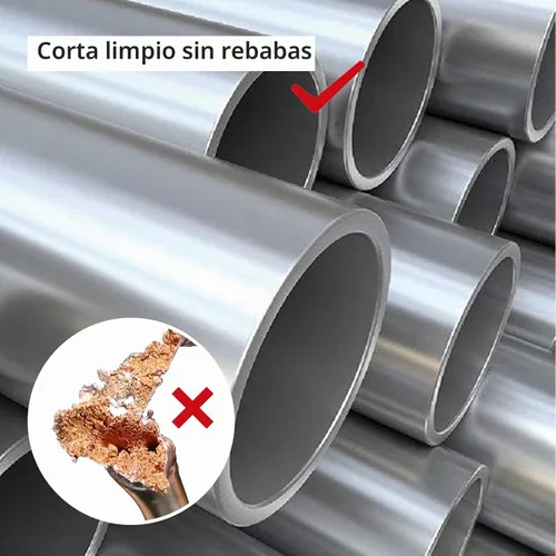 Vista 4 de 48-44-0410 cuchillas de repuesto para cuchilla cortadora de cable de 600 MCM